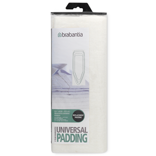 Brabantia, 135x49 cm - Ironing Board Felt Underlay Item - 196423 196423