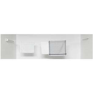 Pull Out Drying Lines Brabantia 22 m Item - 385728