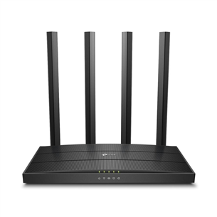 WiFi router TP-Link Archer C80 Item - ARCHERC80 ARCHERC80