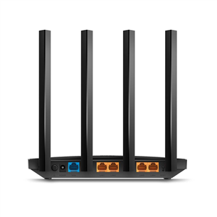 WiFi router TP-Link Archer C80 Item - ARCHERC80