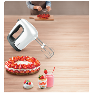 Plakiklis Tefal Prep'Mix+, Prekė - HT461138