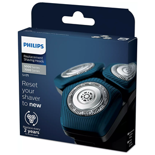 Atsarginiai peiliukai Philips Prekė - SH71/50