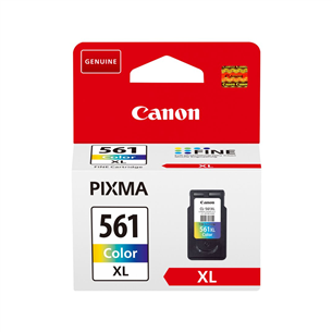 Canon CL-561XL, color - Cartridge Item - 3730C001 3730C001