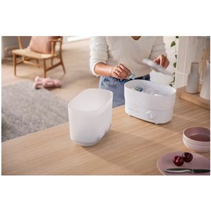 Sterilizavimo aparatas Philips Avent Advanced Prekė - SCF291/00