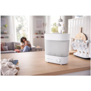 Sterilizavimo aparatas Philips Avent Advanced Prekė - SCF291/00