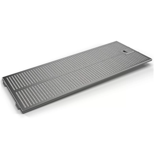 Bosch, 728 m³/h, width 59.8 cm, silver - Built-in Cooker Hood Item - DFS067A51