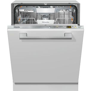 Miele Active Plus, 14 place settings - Built-in Dishwasher G5260SCVI