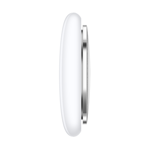 Apple AirTag, 1 pack, white - Smart tracker Item - MX532ZM/A