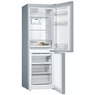 Šaldytuvas Bosch KGN33NLEB