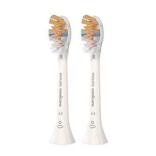 Dantų šepetėlių antgaliai Philips Sonicare A3 Premium All-in One Prekė - HX9092/10 HX9092/10