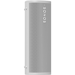 Belaidė kolonėlė Sonos Roam, Balta Prekė - ROAM1R21 ROAM1R21