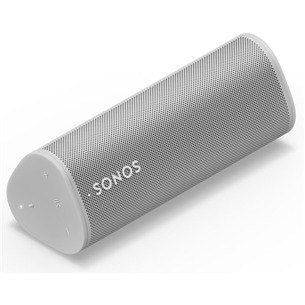 Sonos Roam, white - Portable Wireless Speaker Item - ROAM1R21