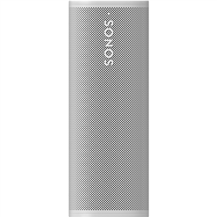 Sonos Roam, white - Portable Wireless Speaker Item - ROAM1R21