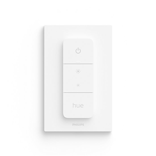 Philips Hue Dimmer Switch, white - Dimmer Item - 929002398602 929002398602