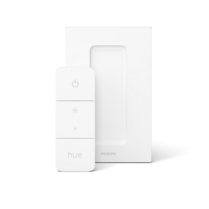Philips Hue Dimmer Switch, white - Dimmer Item - 929002398602