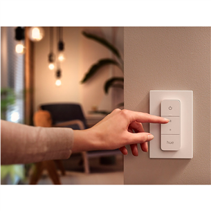 Philips Hue Dimmer Switch, white - Dimmer Item - 929002398602