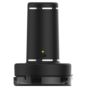 Pūkų rinkiklis SteamOne RP10B