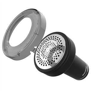 Pūkų rinkiklis SteamOne RP10B