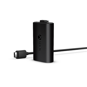 Priedas Play&Charge Kit Xbox X/S Prekė - 889842590371 889842590371