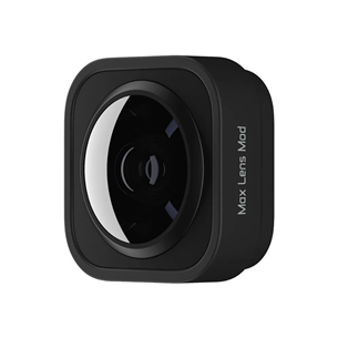 GoPro HERO9/10/11 Black Max Lens Mod Item - ADWAL-001 ADWAL-001