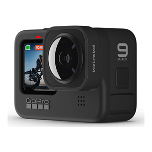 GoPro HERO9/10/11 Black Max Lens Mod Item - ADWAL-001