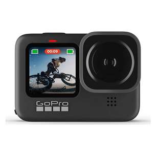 GoPro HERO9/10/11 Black Max Lens Mod Item - ADWAL-001