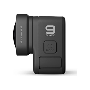 GoPro HERO9/10/11 Black Max Lens Mod Item - ADWAL-001