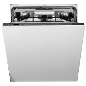 Įmontuojama indaplovė Whirlpool Prekė - WIO3P33PL