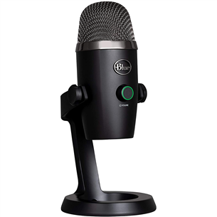 Mikrofonas Blue Yeti Nano Prekė - 988-000401 988-000401