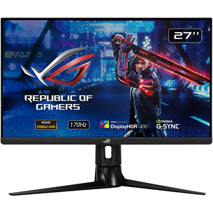 Monitorius Asus Item - XG27AQ XG27AQ