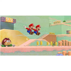Žaidimas Nintendo Switch Super Mario 3D World + Bowsers Fury Prekė - 045496427306