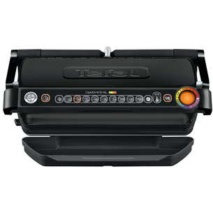 Elektrinis grilis Tefal Optigrill+XL, Juodas Prekė - GC722834