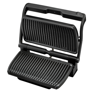 Elektrinis grilis Tefal Optigrill+XL, Juodas Prekė - GC722834