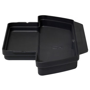 Elektrinis grilis Tefal Optigrill+XL, Juodas Prekė - GC722834