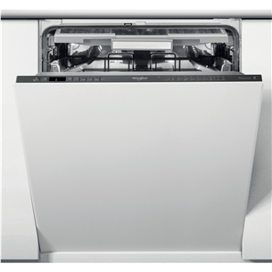Įmontuojama indaplovė Whirlpool Prekė - WIO3P33PL