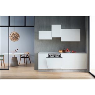 Įmontuojama indaplovė Whirlpool Prekė - WIO3P33PL