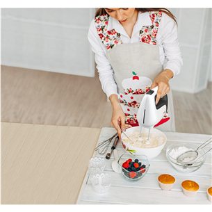 Trintuvas Tefal Prekė - HT462138