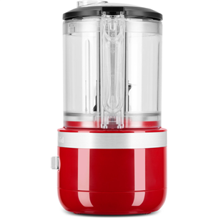 Virtuvinis kombainas KitchenAid Prekė - 5KFCB519EER, belaidis