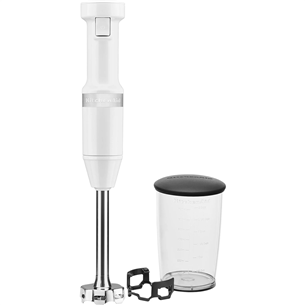 Trintuvas KitchenAid Prekė - 5KHBV53EWH 5KHBV53EWH