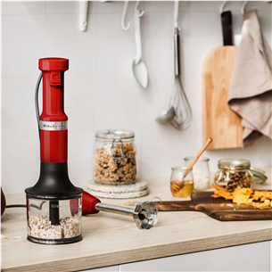 Trintuvas KitchenAid Prekė - 5KHBV83EER
