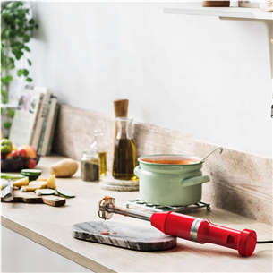 Trintuvas KitchenAid Prekė - 5KHBV83EER