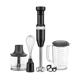Trintuvas KitchenAid Prekė - 5KHBV83EBM 5KHBV83EBM