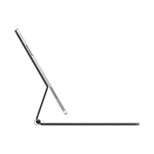 Apple Magic Keyboard for iPad Pro 12.9'' (3rd-5th gen), 2021, INT, black - Keyboard Item - MJQK3Z/A