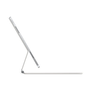 Klaviatūra Apple Smart Folio iPad Pro 12.9'' (2021) RUS,white Prekė - MJQL3RS/A