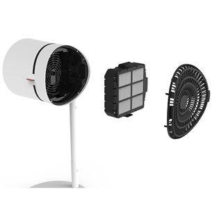 Ventiliatorius Boneco Prekė - F230CC