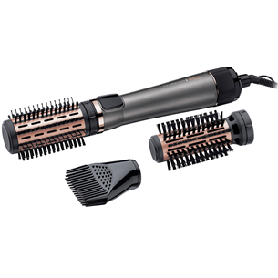 Plaukų formavimo žnyplės Remington Prekė - AS8810 AS8810