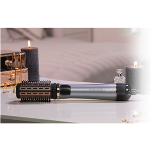 Plaukų formavimo žnyplės Remington Prekė - AS8810