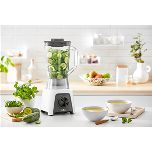 Trintuvas Tefal Blendeo+ Prekė - BL2C0130