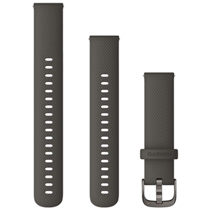 Garmin Venu (18mm) - Dirželis Prekė - 010-12932-0E 010-12932-0E
