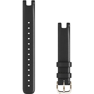 Garmin Lily, juodas - Dirželis Prekė - 010-13068-A1 010-13068-A1